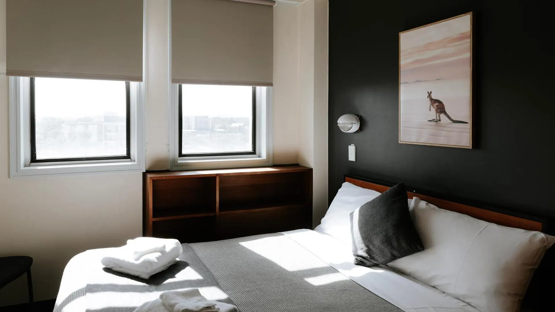 Canberra Accommodation Centre