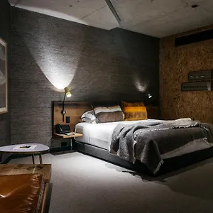 5* Отель Ovolo Nishi