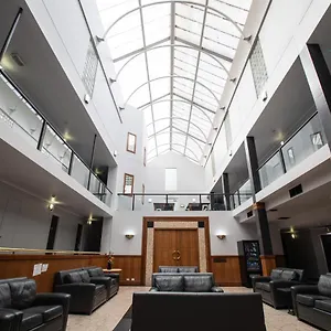 Madison Capital Executive **** Canberra