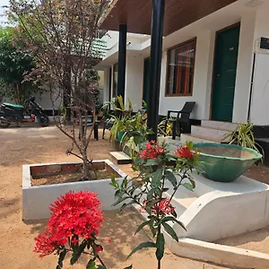 The Zen Zone Varkala