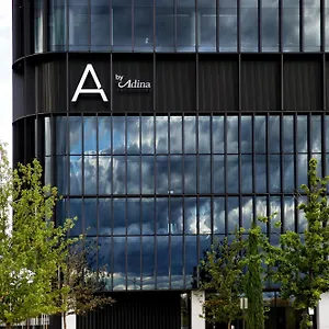 A By Adina **** Canberra