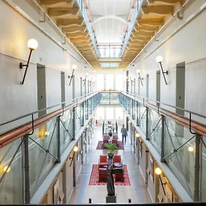Langholmen Stockholm