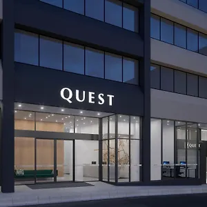Quest Walk **** Canberra