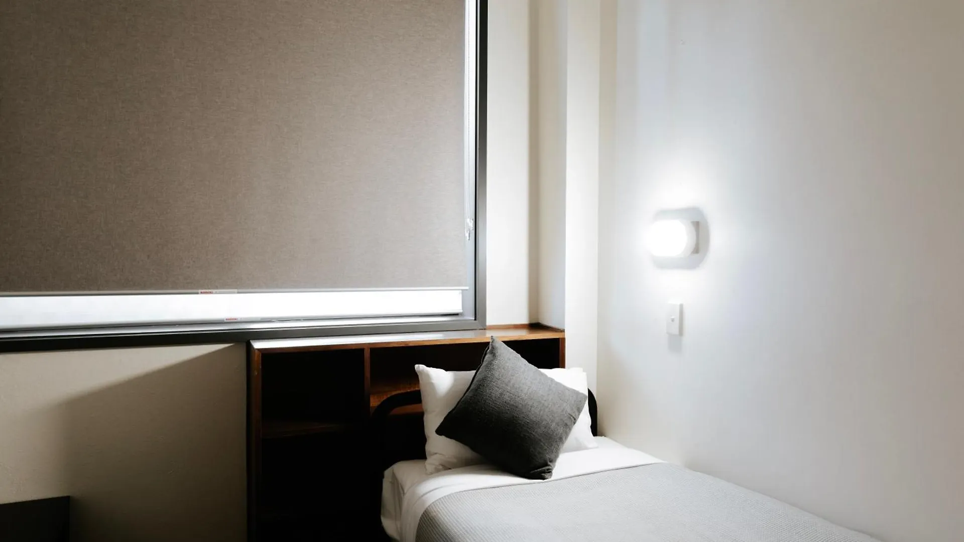 Canberra Accommodation Centre