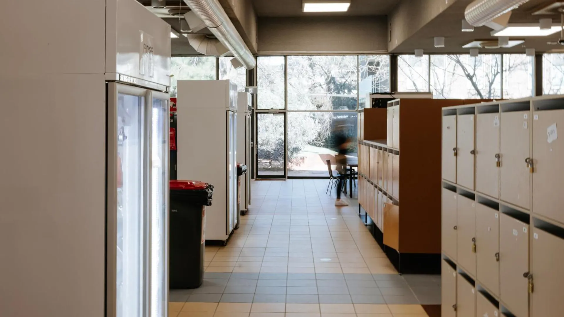 Canberra Accommodation Centre 3*,  Australien